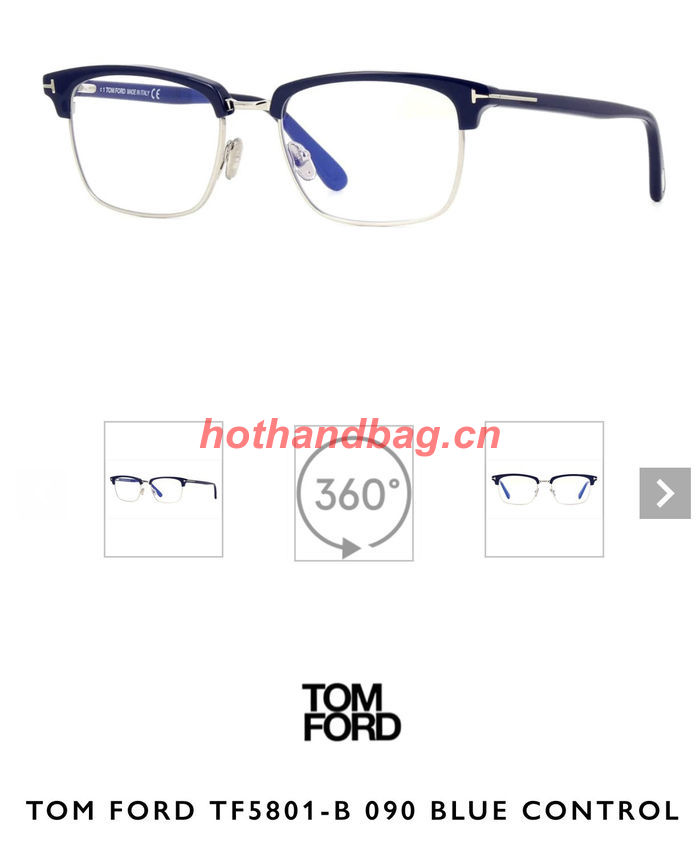 Tom Ford Sunglasses Top Quality TOS01022